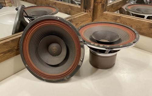 Electro voice sp12 full - electro, range
