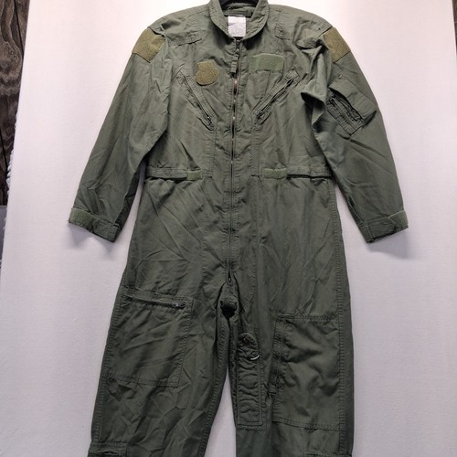 Genuine military cwu - us,