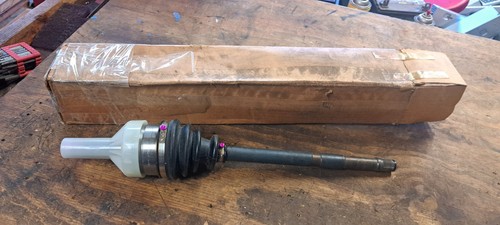 Nos ford 1991 1996 - 1991,