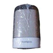 Vintage Ceramic Dusty Bin