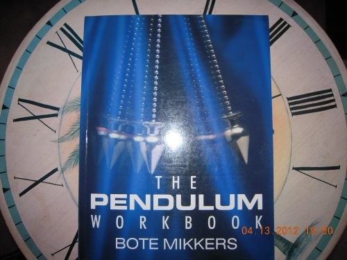 The pendulum workbook - pendulum,