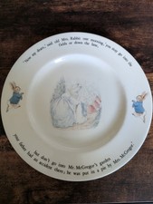 Vintage Wedgwood Beatrix