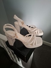 LIPSY LONDON WOMEN'S WHITE