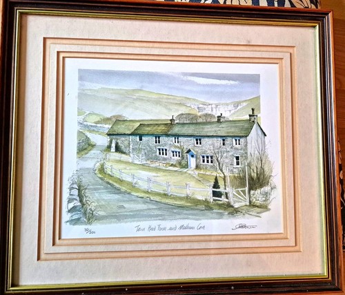 Geoffrey cowton town - cowton,