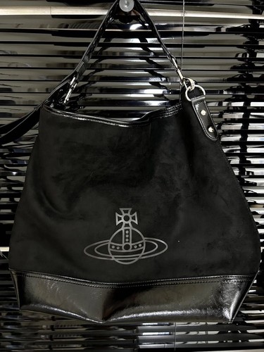 Vivienne westwood suede - vivienne,