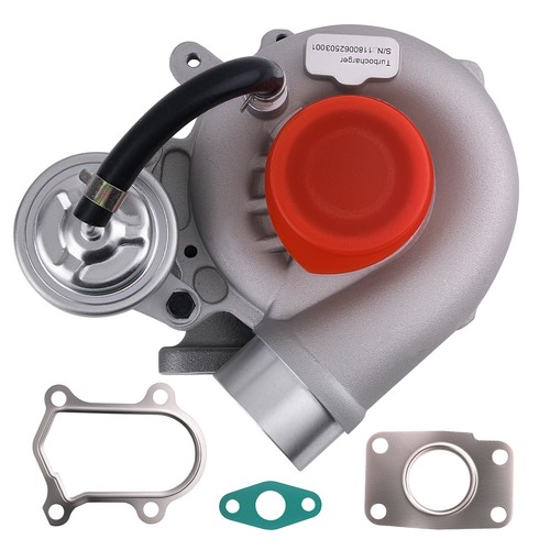 Turbo k03 for fiat ducato - for,