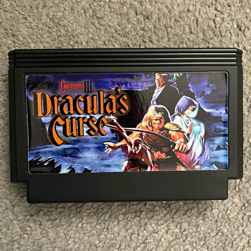 Akumajou densetsu castlevania - akumajou,