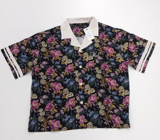 SikSilk Men's Resort Shirt -