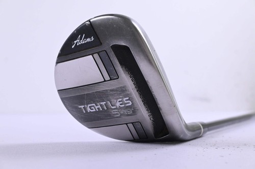 Adams tight lies 2013 wood - lies,