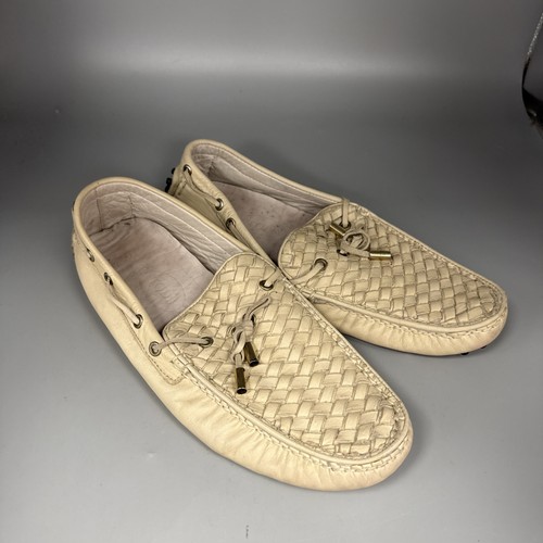 Tods driving shoes moccasins - driving,
