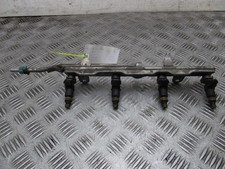 Honda Stepwagon Fuel Injection