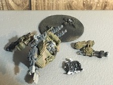 A31848 WARHAMMER 40K IMPERIAL