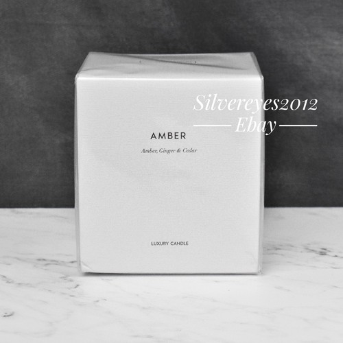 The white company amber - the,