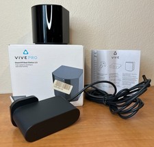 HTC VIVE Pro SteamVR Base Station 2.0