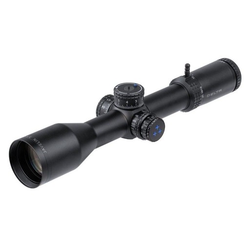 Delta optics javelin - javelin, 3.5-21x50