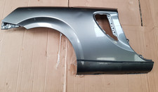 TOYOTA MR2 MK3 ROADSTER 99-06