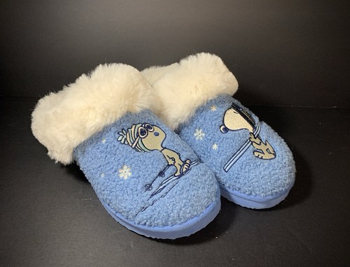 American eagle snoopy scuffs - american,