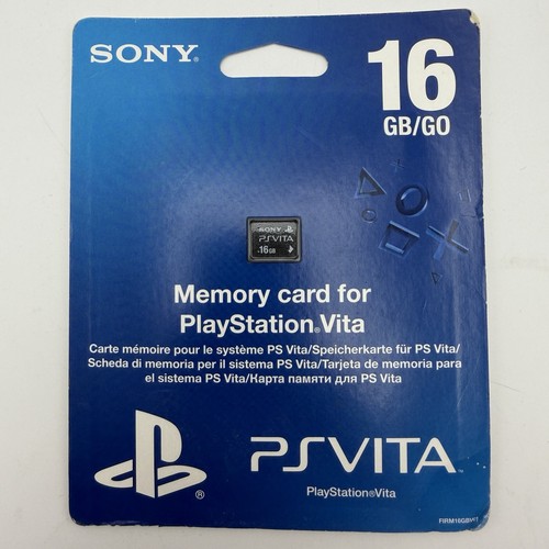Sony playstation vita 16gb - playstation,