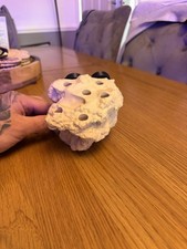 3d Printed Magnetic Back Wall Rock Frag Rack