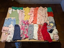 Large Baby Girls 18-24 month