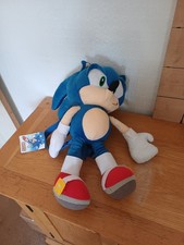Sonic The Hedgehog 21 Inch