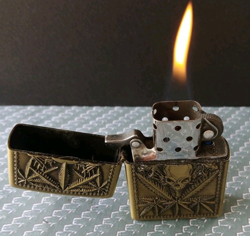 Jngling petrol lighter - jngling,