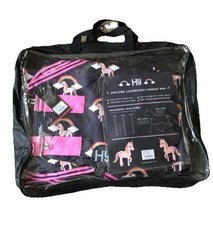 4’3 turnout  Rug lightweight