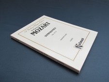 Mozart: Symphonies Nos. 27-31