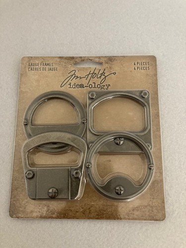 Tim holtz idea ology gauge - tim,