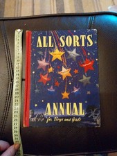 All Sorts Annual Vintage