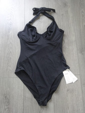 M&S MARKS & SPENCER BLACK