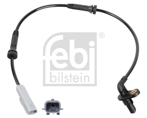 New sensor wheel speed - sensor,,