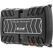 POWER ACOUSTIK BAMF1-5000D