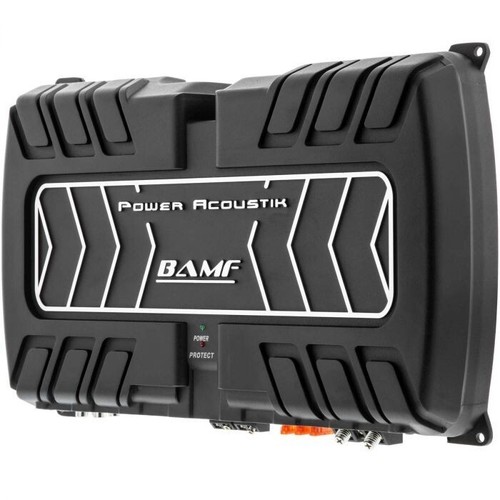 Power acoustik bamf1 - power,