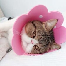 Pet Dogs Cat Adjustable Soft