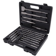 Rotary Hammer SDS Plus Drill