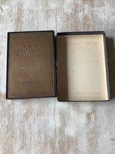 Alphabetical Railway Guide