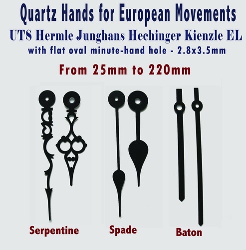 Clock hands fingers - hands, uts