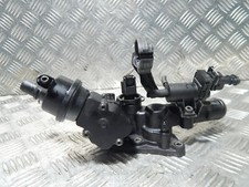 RENAULT SCENIC MK3 09-16 1.5 DIESEL  THERMOSTAT HOUSING 110608431R