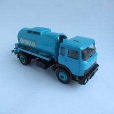 Retro vintage britains - britains, milk