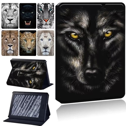 Leather stand cover for - stand,