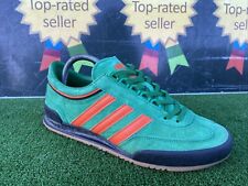 Adidas Originals Atlantic MK2 Jeans H01791 Ireland Green Mens Uk 7 Terraces