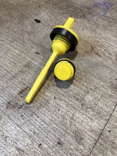 Oil dip sticks - sticks, ,