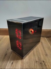 PC Custom Computer Building /