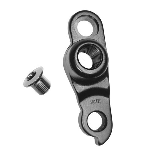 Derailleur hanger for - , whyte