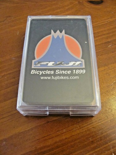 Rare vintage fuji - rare, 'fuji'