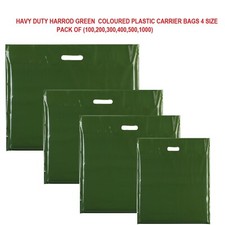HEAVY DUTY HARROD GREEN
