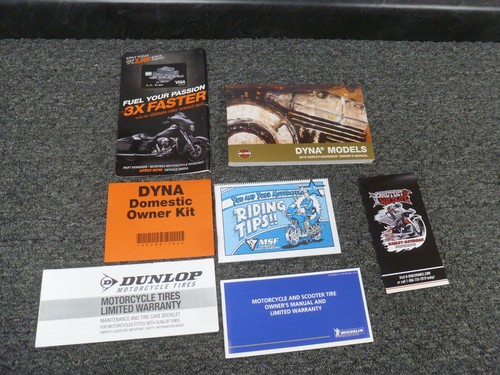 2016 harley davidson dyna - harley,