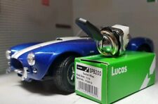 Land Rover Instrument Toggle