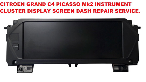 Citroen picasso mk2 - mk2,